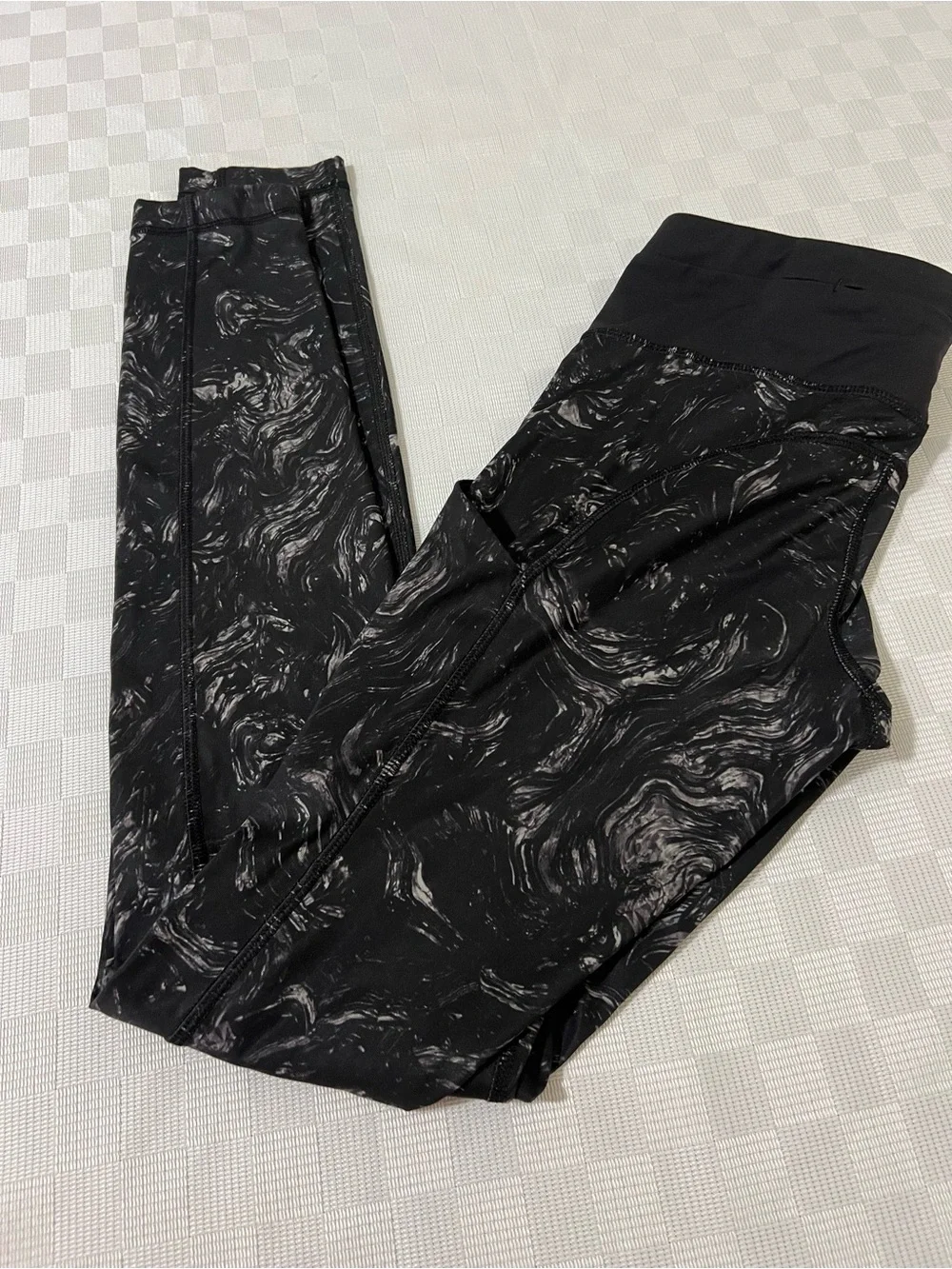 lululemon athletica high rise